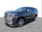 2018 Cadillac Escalade Premium Luxury