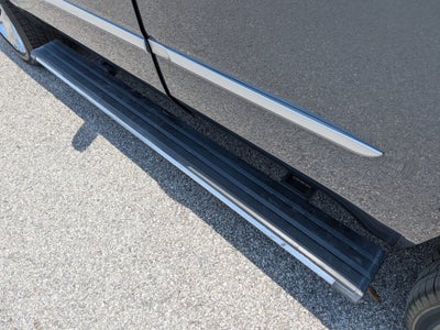 2019 Cadillac Escalade Platinum