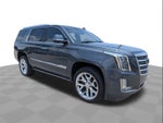 2019 Cadillac Escalade Platinum