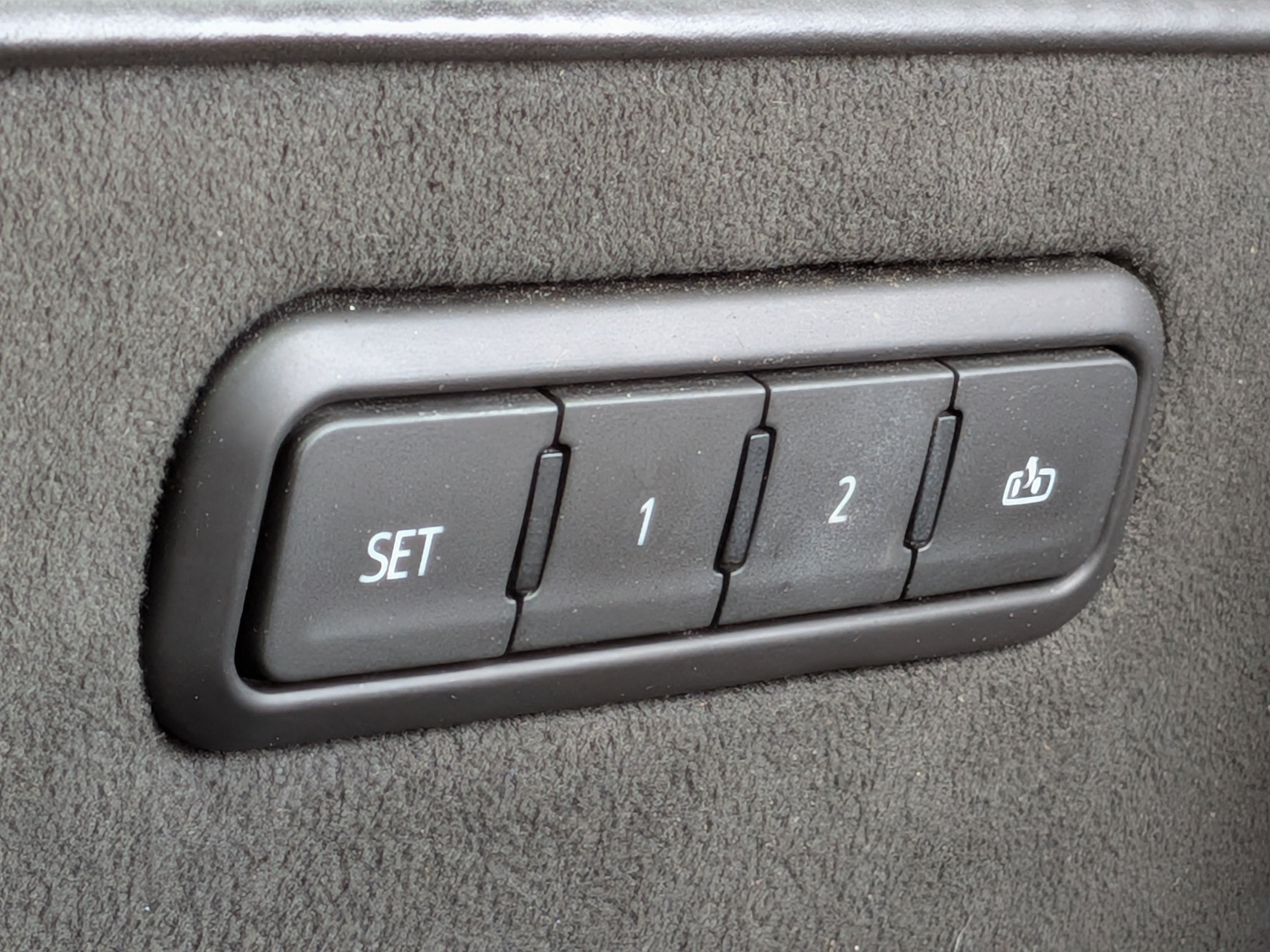 2019 Cadillac Escalade Platinum
