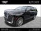 2022 Cadillac Escalade Premium Luxury Platinum
