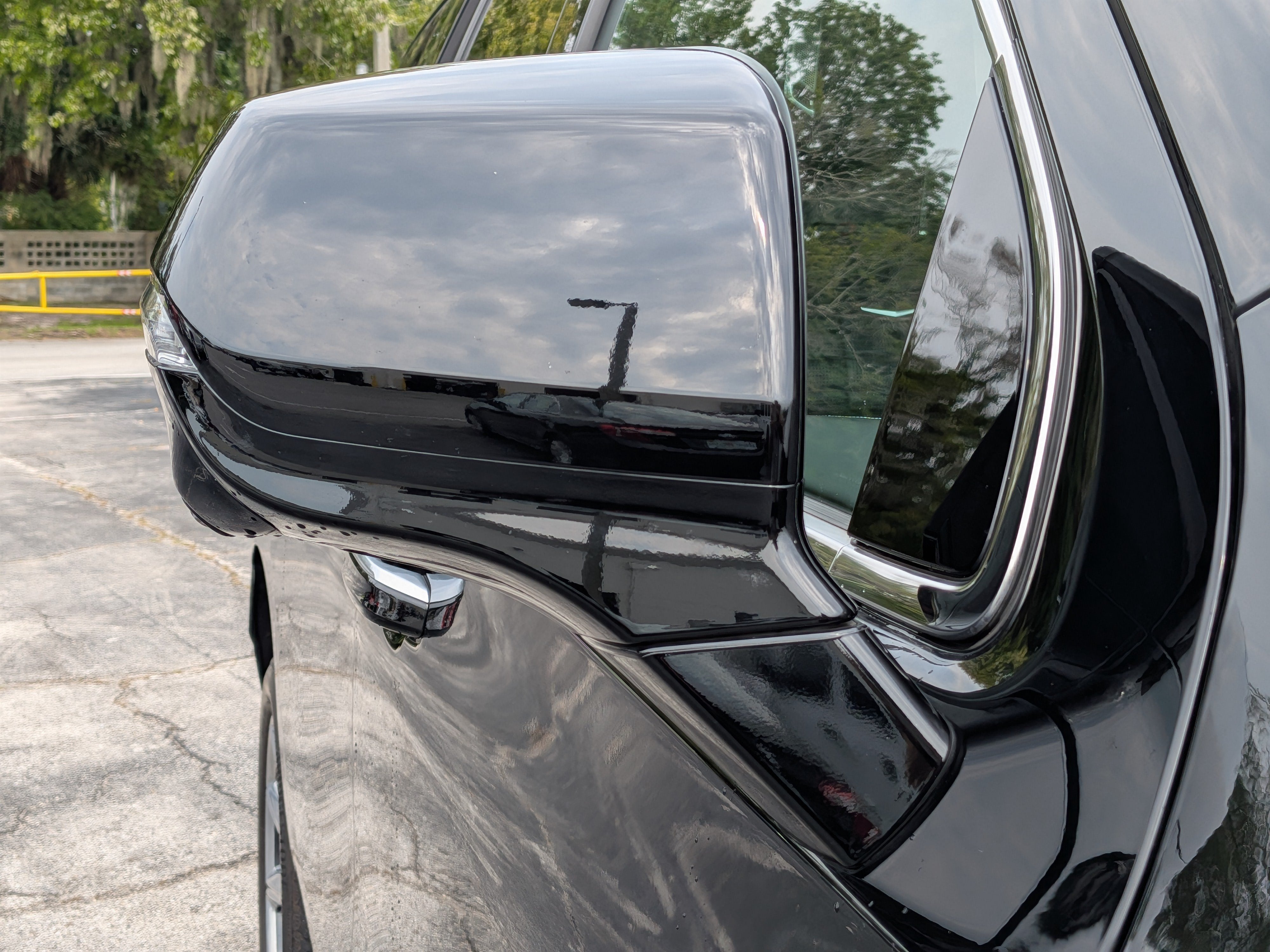 2022 Cadillac Escalade Premium Luxury Platinum