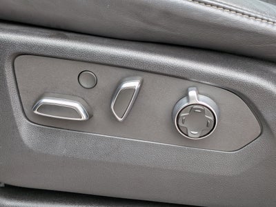 2022 Cadillac Escalade Premium Luxury Platinum