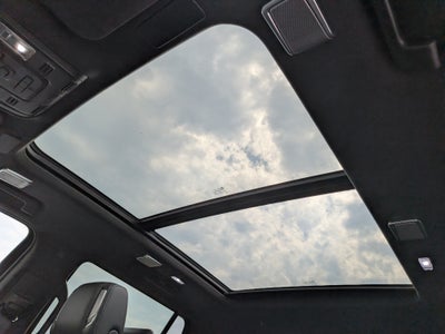 2022 Cadillac Escalade Premium Luxury Platinum