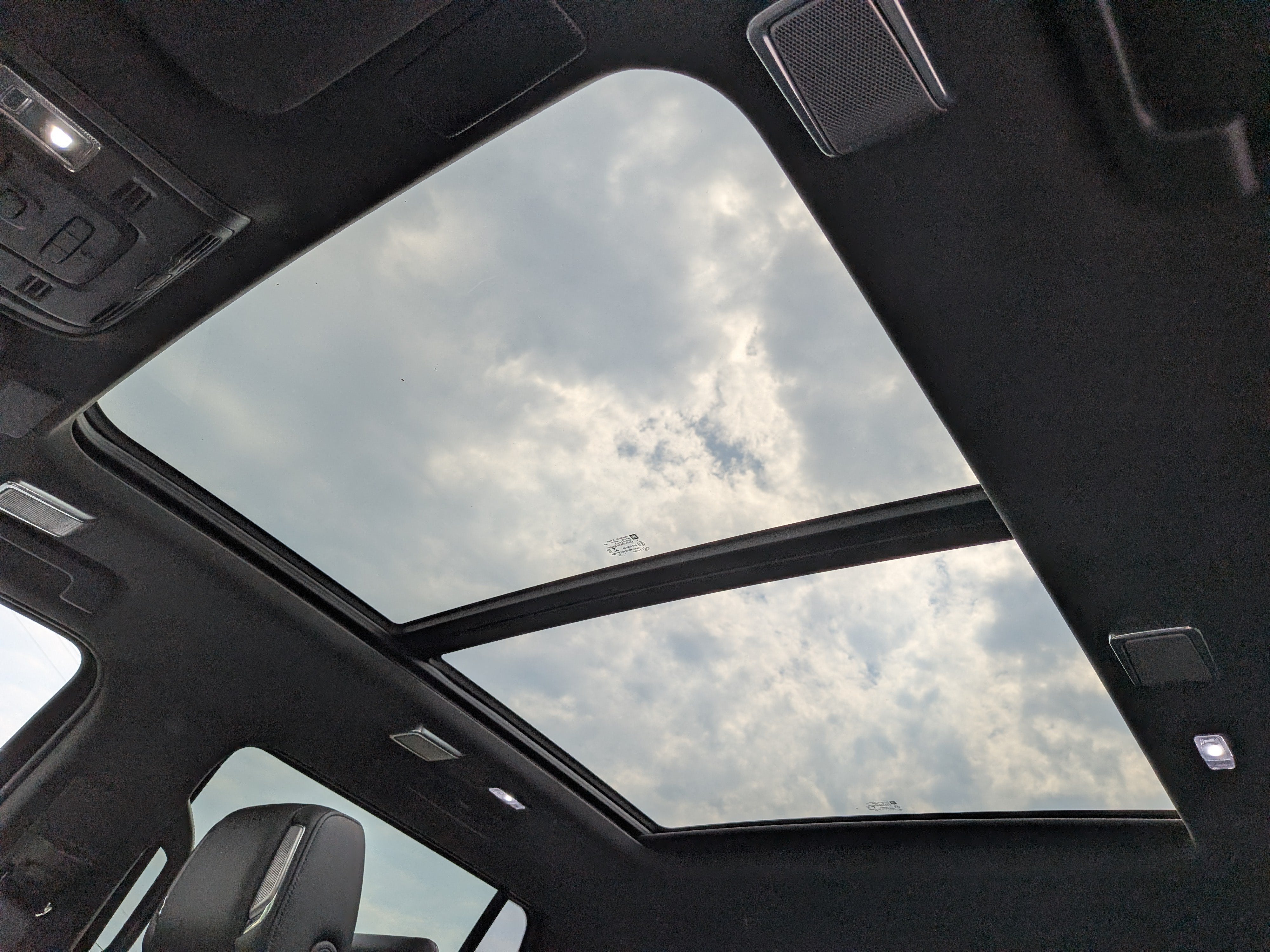 2022 Cadillac Escalade Premium Luxury Platinum