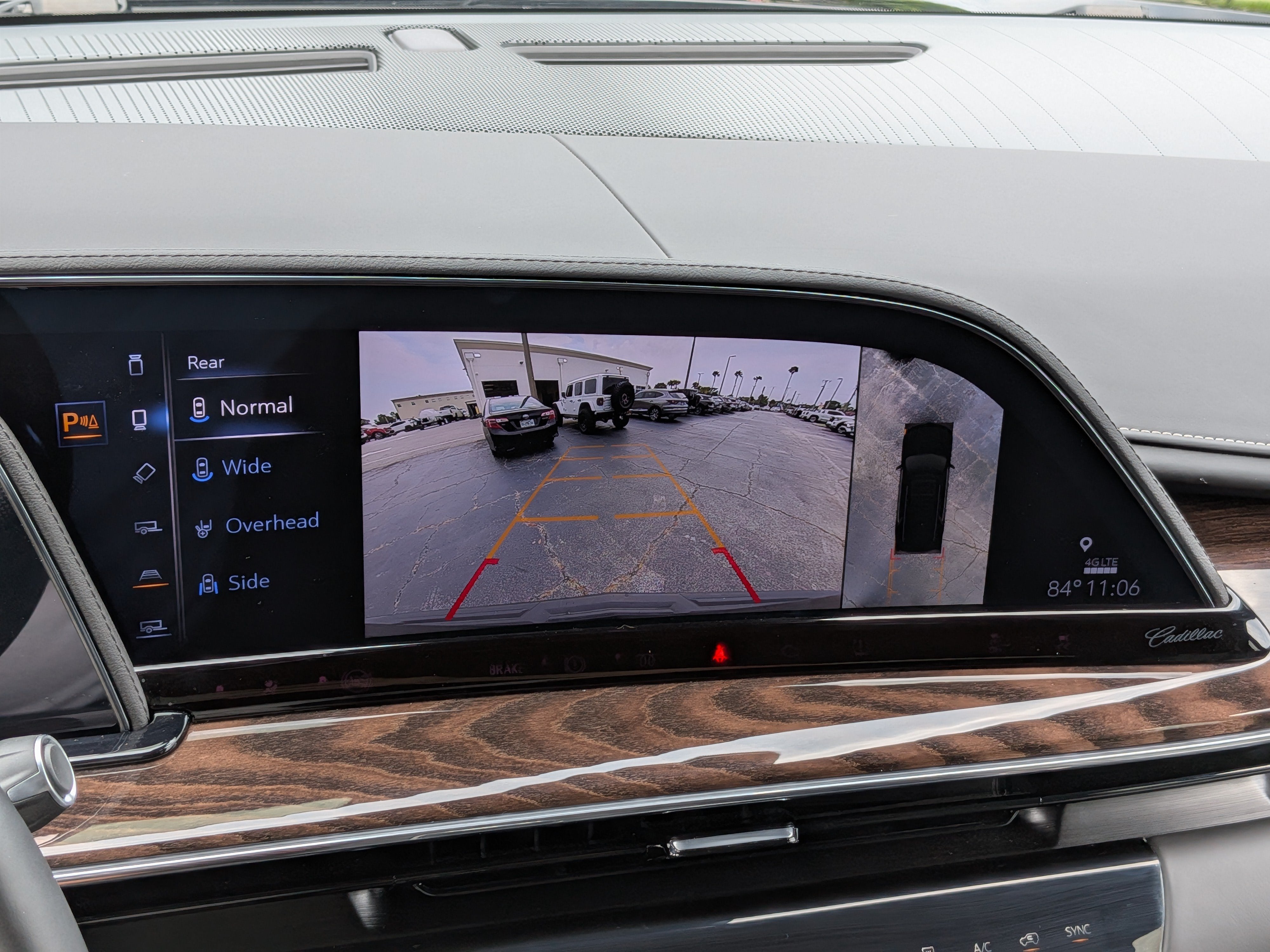 2022 Cadillac Escalade Premium Luxury Platinum