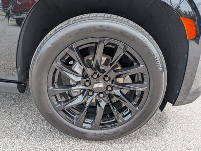 2023 Cadillac Escalade 4WD Sport