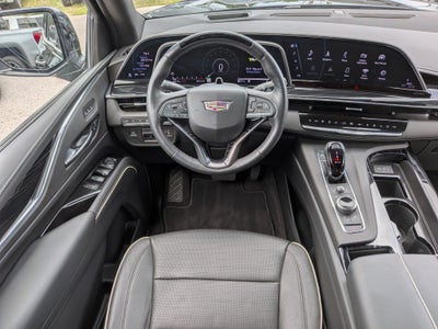 2023 Cadillac Escalade 4WD Sport
