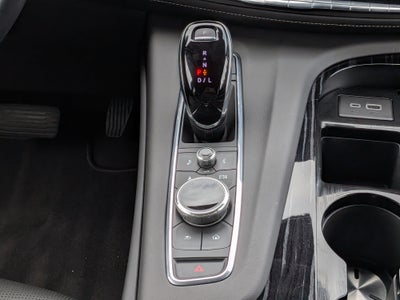 2023 Cadillac Escalade 4WD Sport