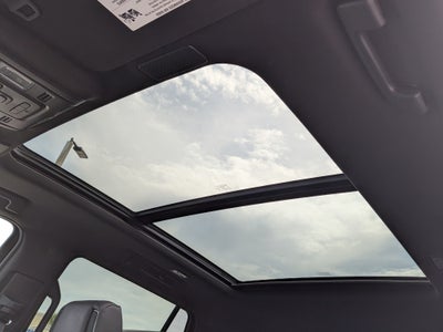 2023 Cadillac Escalade 4WD Sport