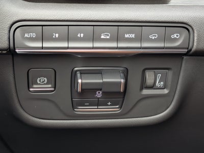2023 Cadillac Escalade 4WD Sport