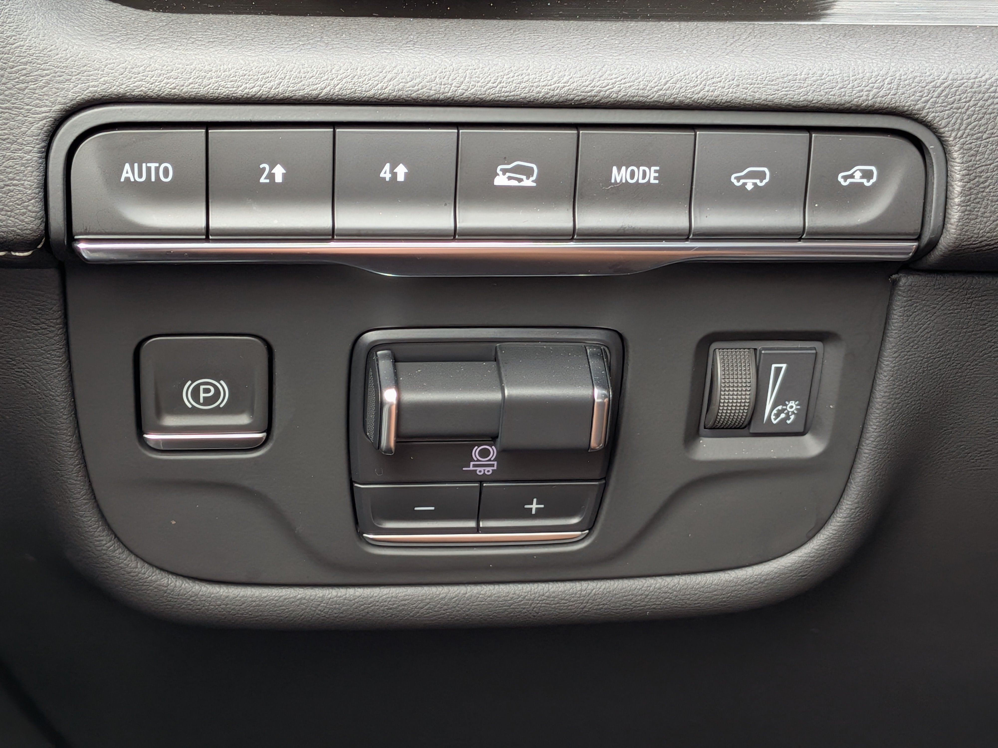 2023 Cadillac Escalade 4WD Sport