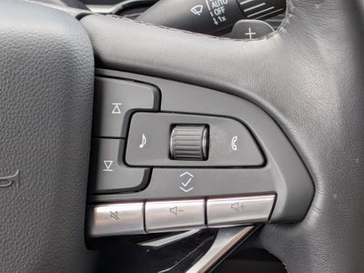 2023 Cadillac Escalade 4WD Sport