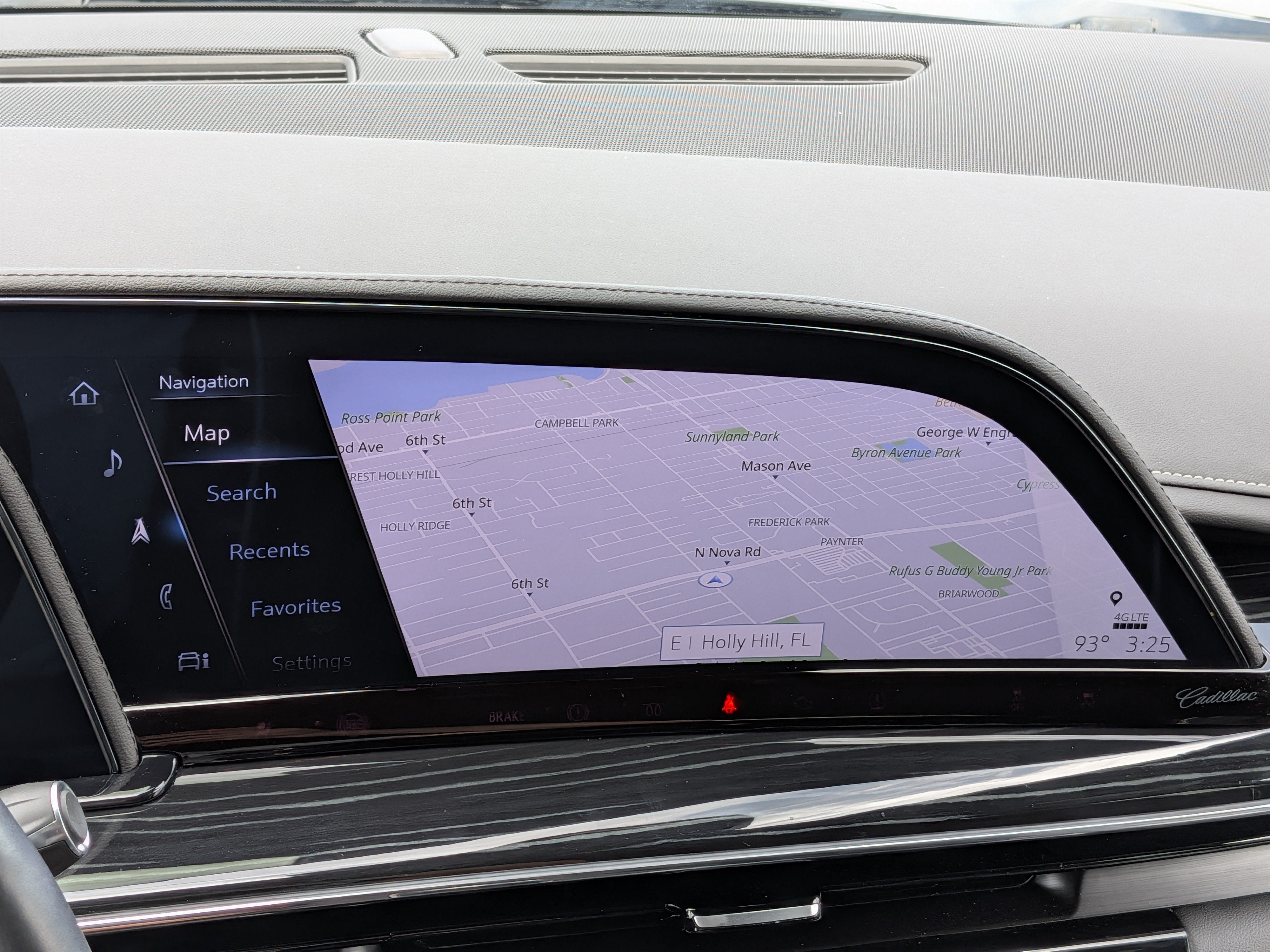2023 Cadillac Escalade 4WD Sport