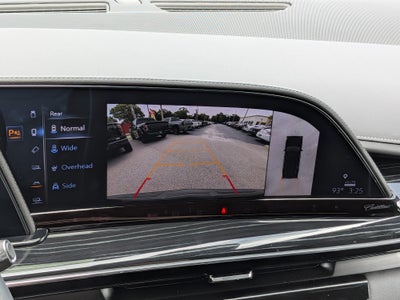 2023 Cadillac Escalade 4WD Sport
