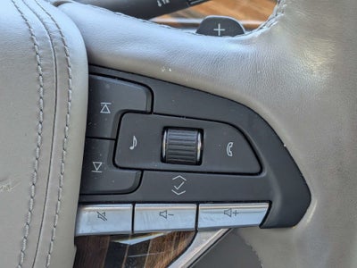 2024 Cadillac Escalade Sport Platinum