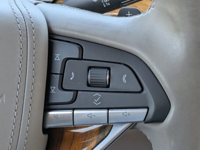 2022 Cadillac Escalade Sport Platinum
