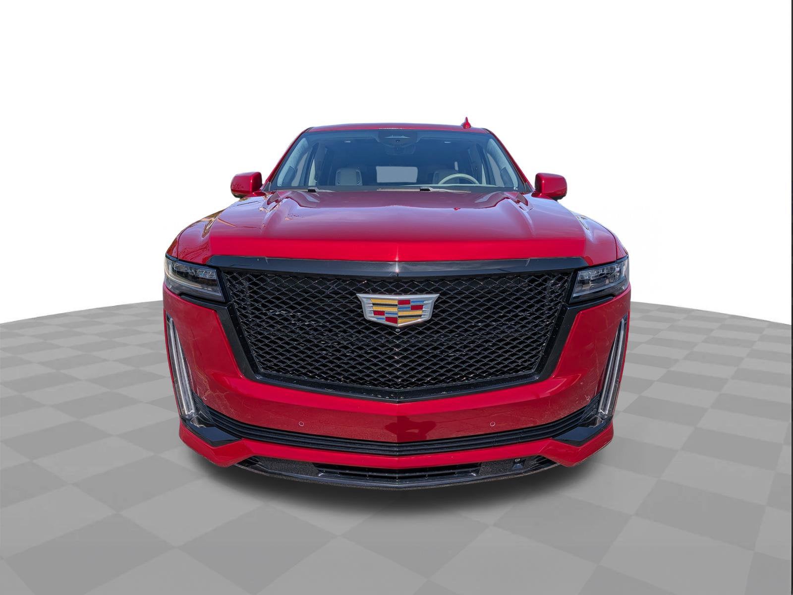 2022 Cadillac Escalade Sport Platinum