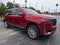 2022 Cadillac Escalade ESV Premium Luxury