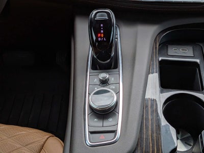 2022 Cadillac Escalade ESV Premium Luxury