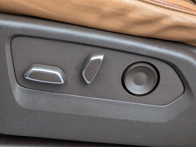 2022 Cadillac Escalade ESV Premium Luxury