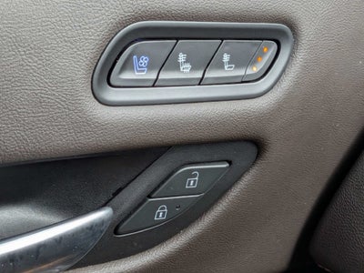 2022 Cadillac Escalade ESV Premium Luxury