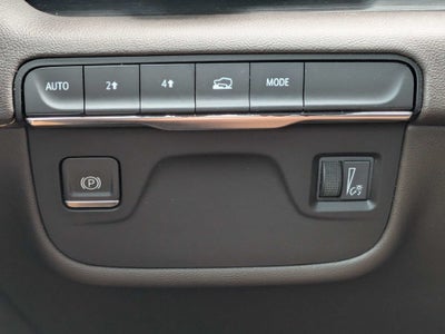 2022 Cadillac Escalade ESV Premium Luxury