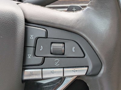 2022 Cadillac Escalade ESV Premium Luxury