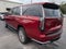 2022 Cadillac Escalade ESV Premium Luxury