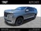 2024 Cadillac Escalade ESV Premium Luxury