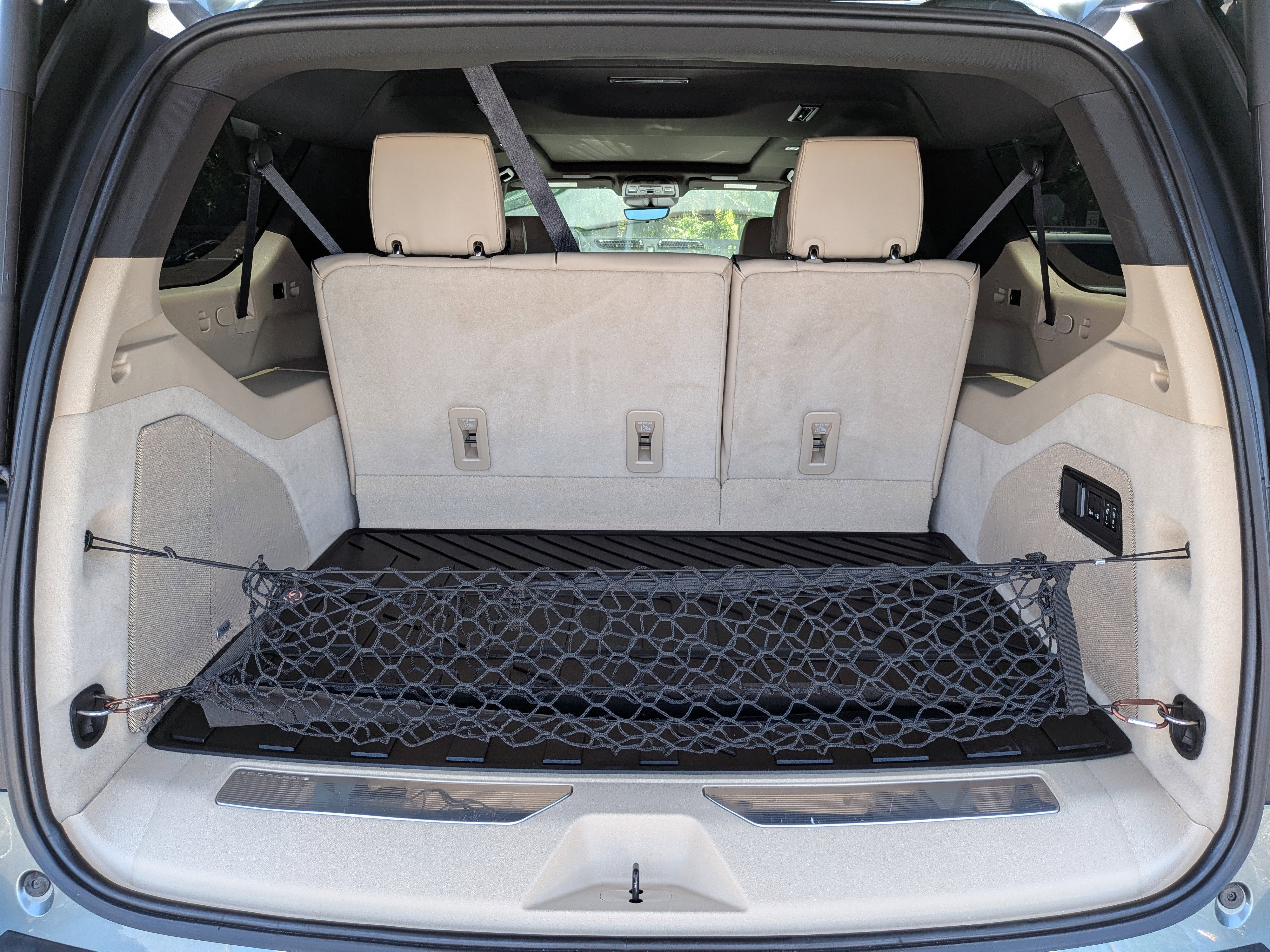 2024 Cadillac Escalade ESV Premium Luxury