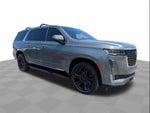 2024 Cadillac Escalade ESV Premium Luxury
