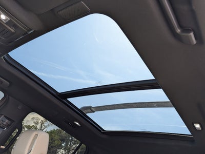 2024 Cadillac Escalade ESV Premium Luxury