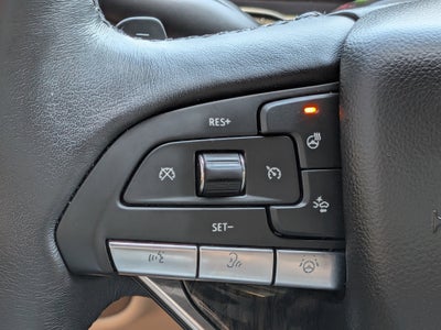 2024 Cadillac Escalade ESV Premium Luxury
