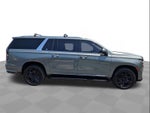 2024 Cadillac Escalade ESV Premium Luxury