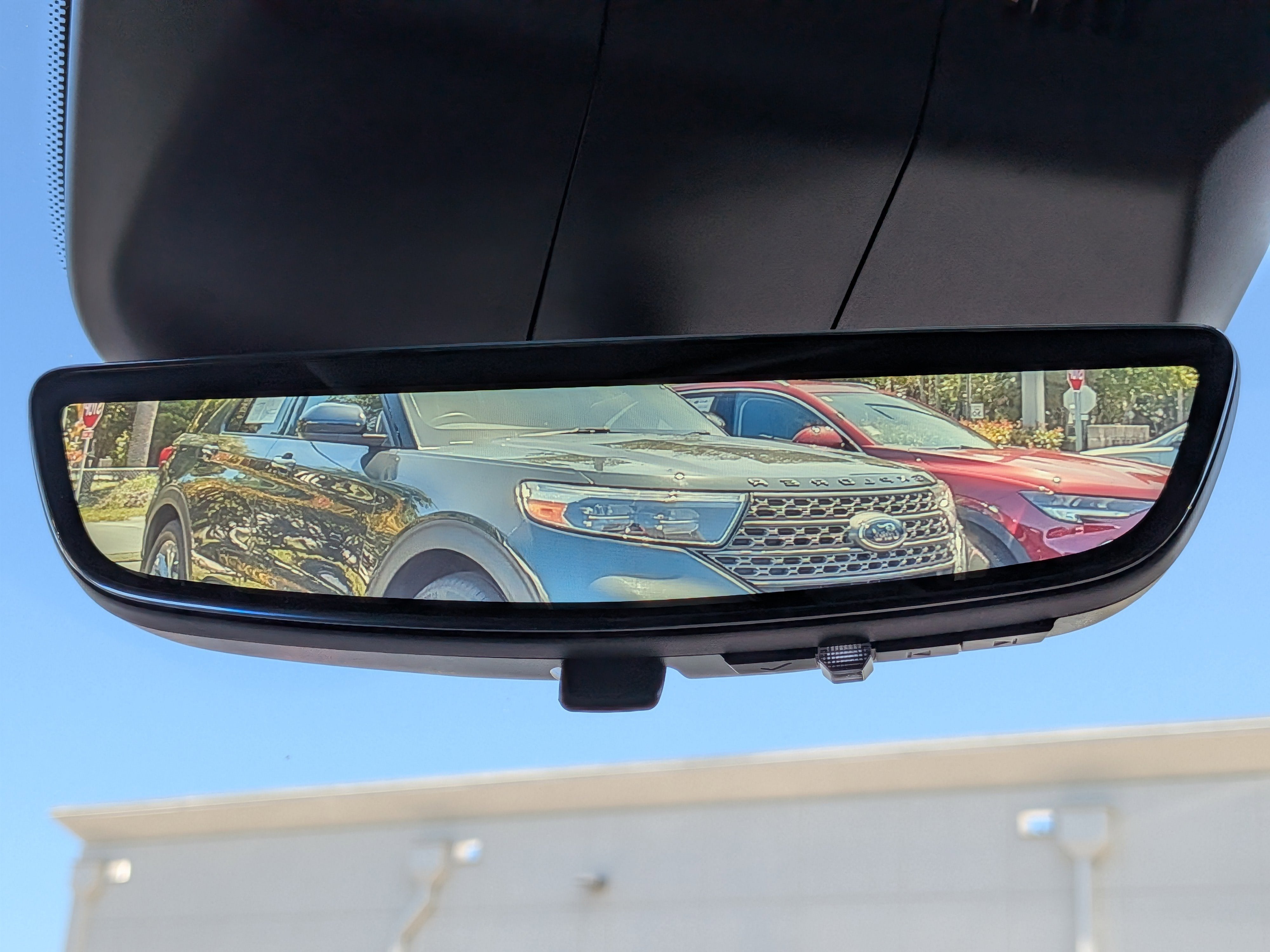 2024 Cadillac Escalade ESV Premium Luxury