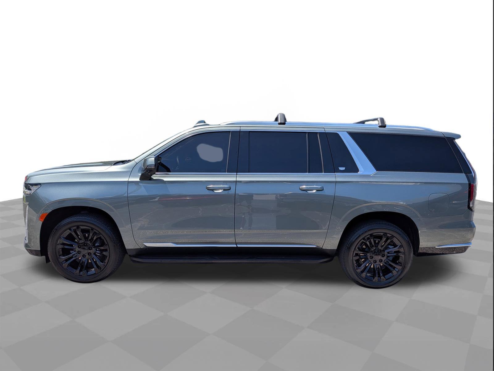 2024 Cadillac Escalade ESV Premium Luxury