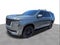2024 Cadillac Escalade ESV Premium Luxury