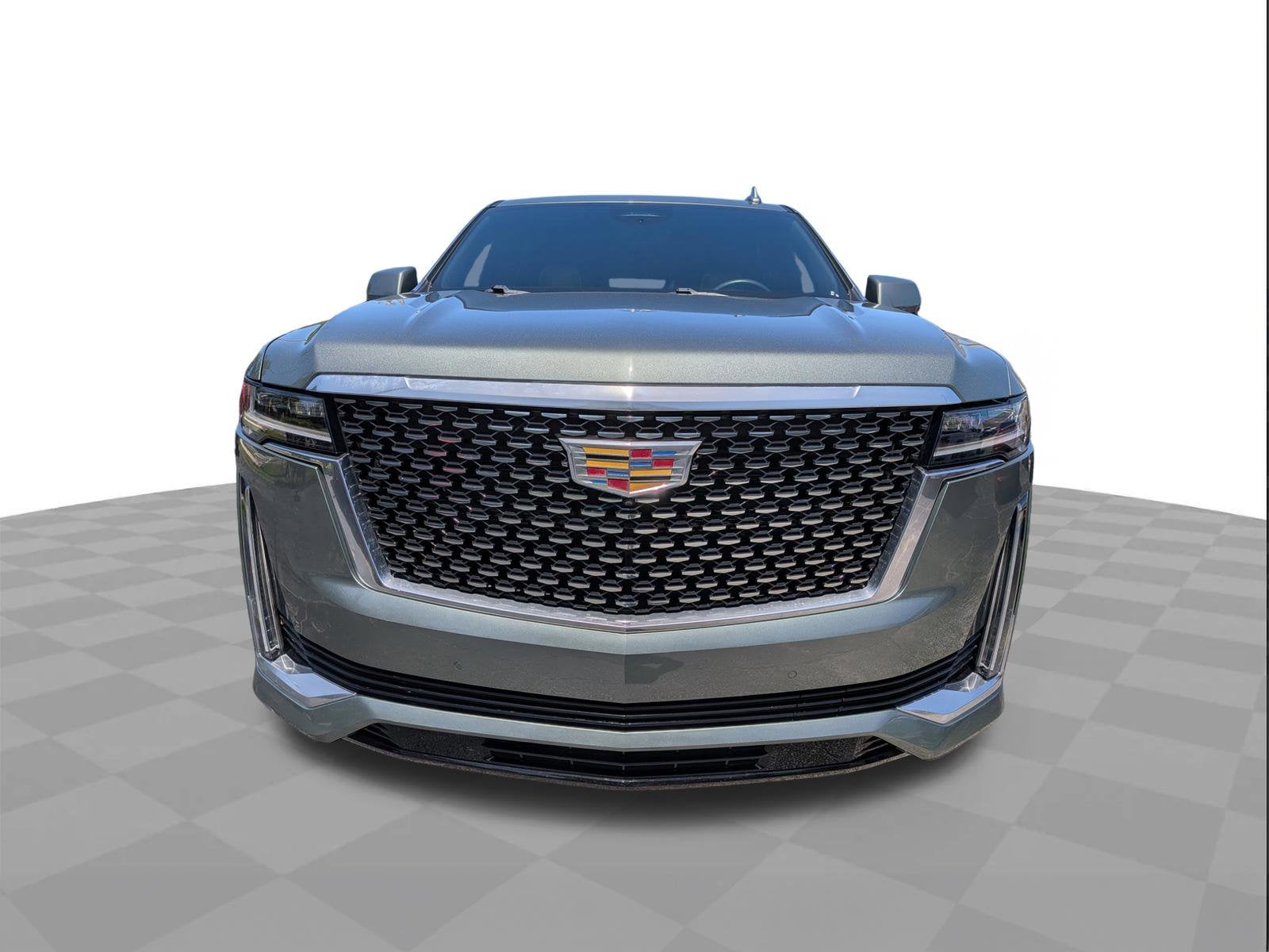 2024 Cadillac Escalade ESV Premium Luxury
