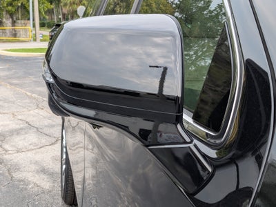 2021 Cadillac Escalade ESV Premium Luxury Platinum
