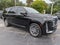 2021 Cadillac Escalade ESV Premium Luxury Platinum