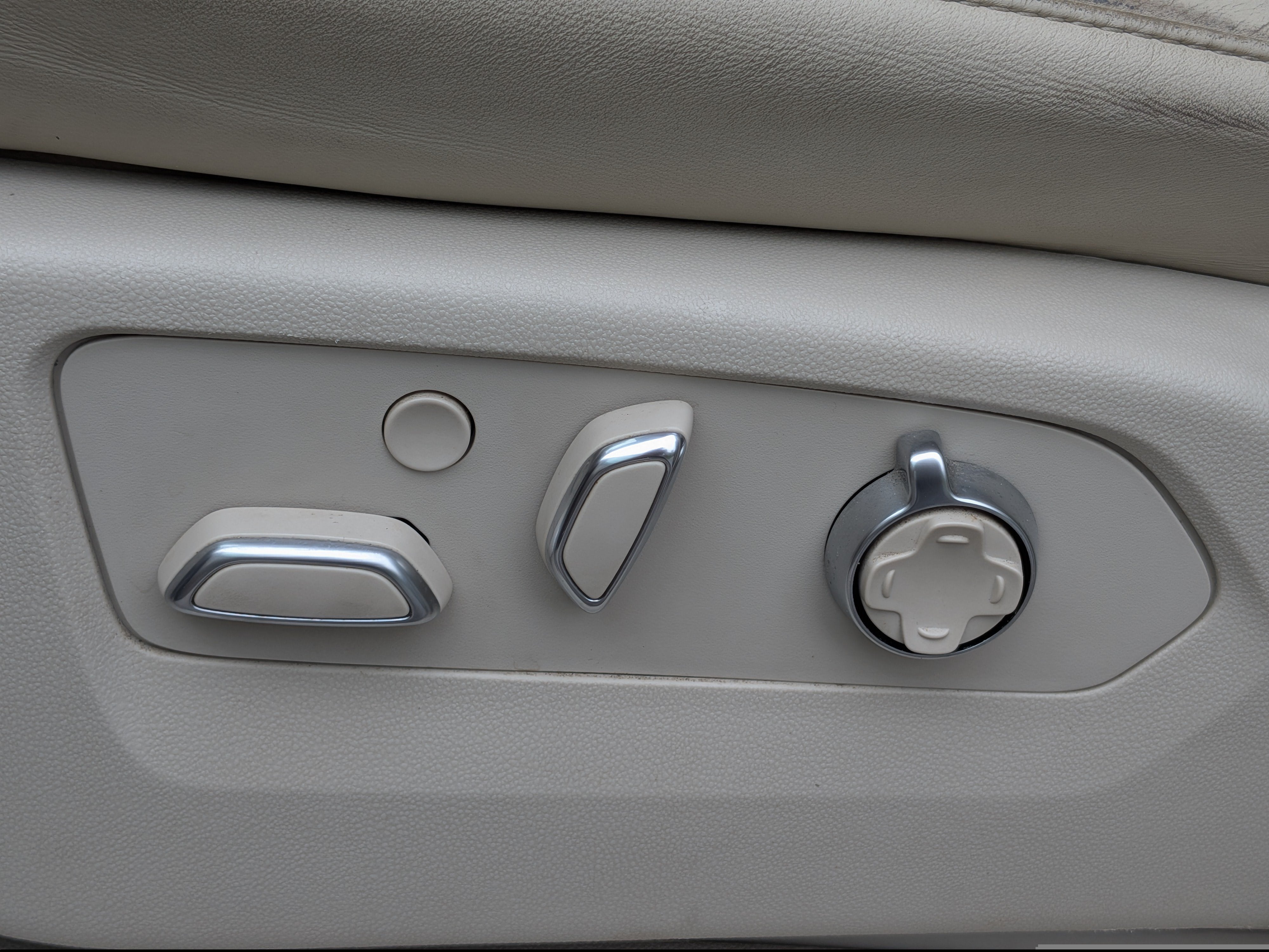 2021 Cadillac Escalade ESV Premium Luxury Platinum
