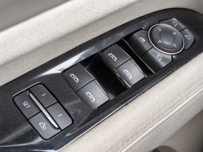 2021 Cadillac Escalade ESV Premium Luxury Platinum