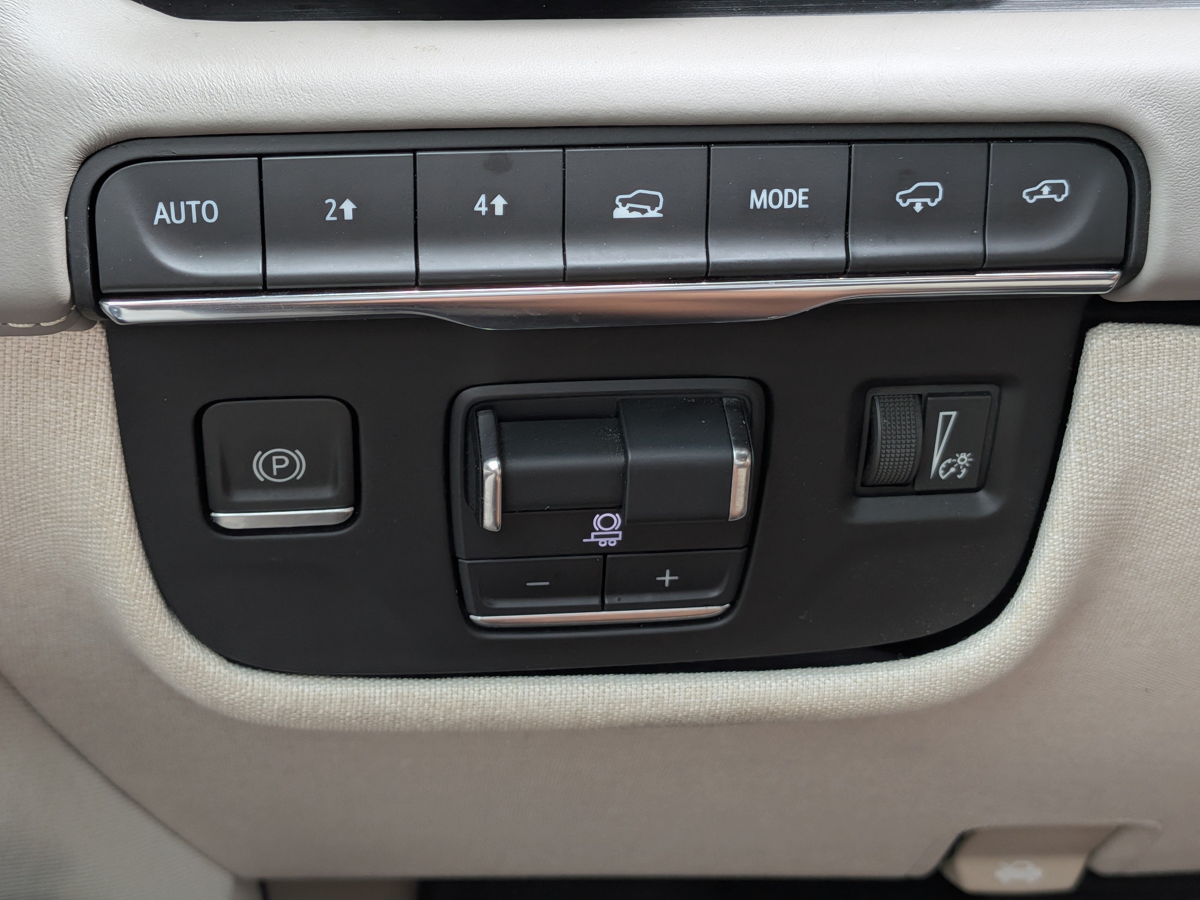 2021 Cadillac Escalade ESV Premium Luxury Platinum