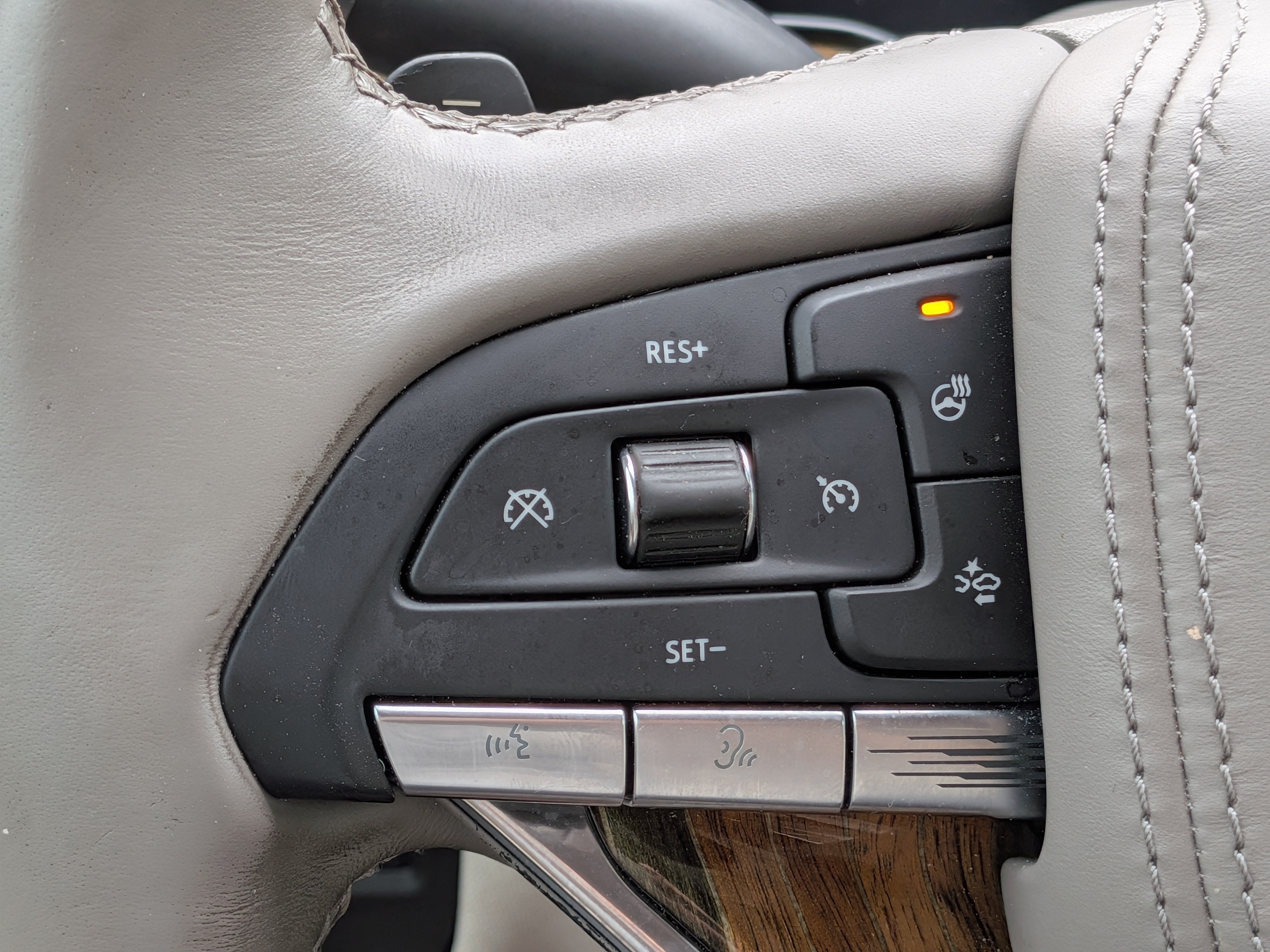 2021 Cadillac Escalade ESV Premium Luxury Platinum