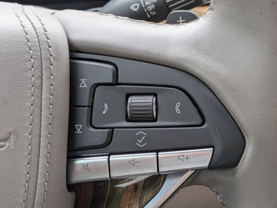 2021 Cadillac Escalade ESV Premium Luxury Platinum