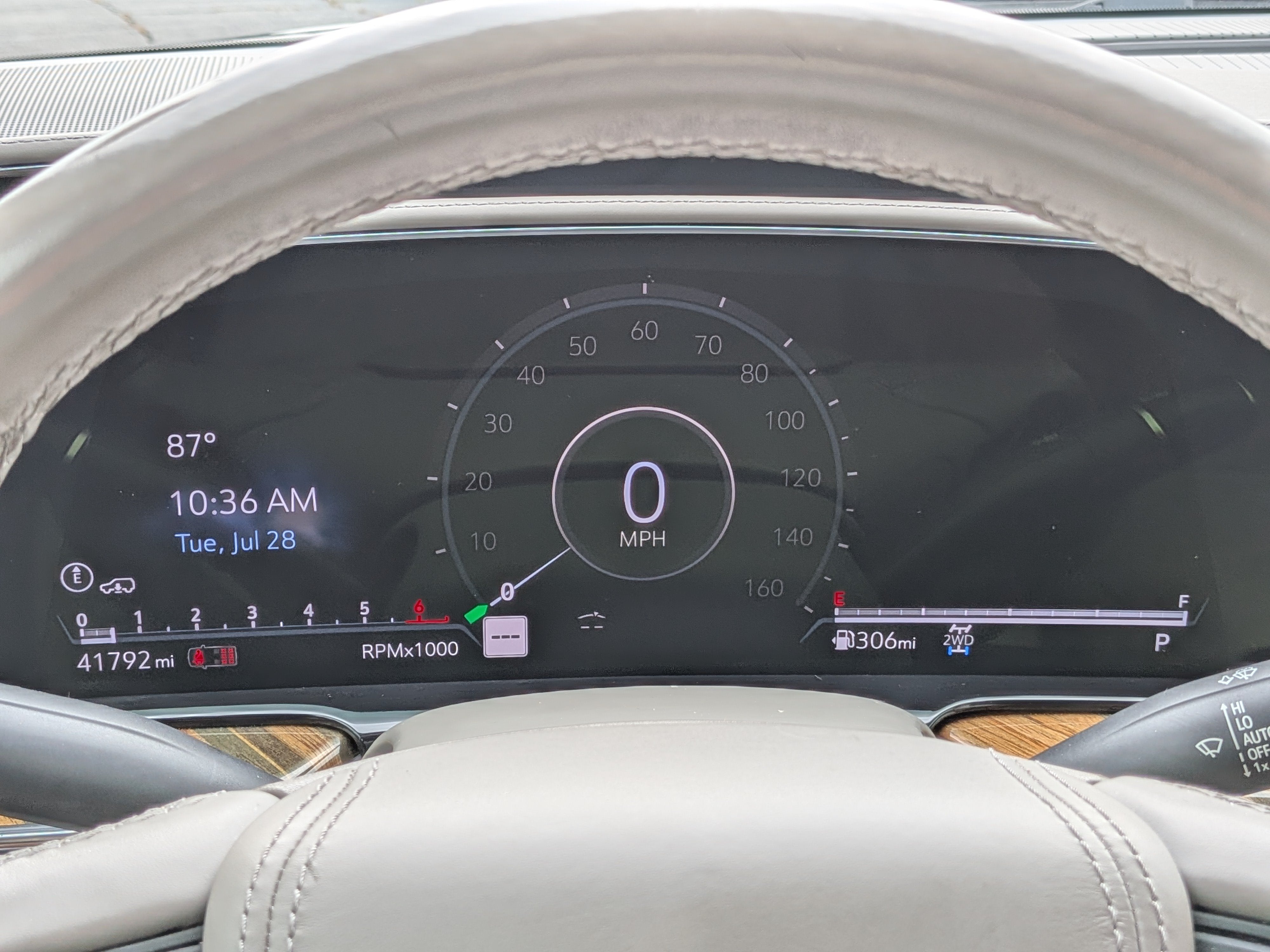 2021 Cadillac Escalade ESV Premium Luxury Platinum