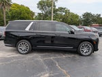 2021 Cadillac Escalade ESV Premium Luxury Platinum