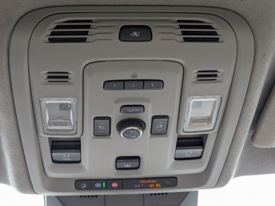 2021 Cadillac Escalade ESV Premium Luxury Platinum