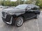 2021 Cadillac Escalade ESV Premium Luxury Platinum